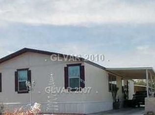 4683 Esplanade Way, Las Vegas, NV 89121