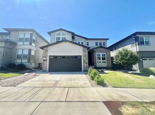 1660 Candleflower Dr, Castle Pines, CO 80108