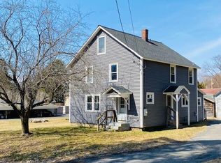 25 Cone Ave, Lee, MA 01238