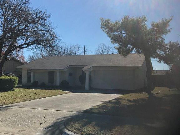 5th image of 1222 Briarcove Dr