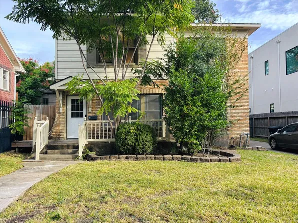 1916 Kipling St, Houston, TX 77098