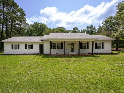 1067 Thompson Rd, Four Oaks, NC, 27524
