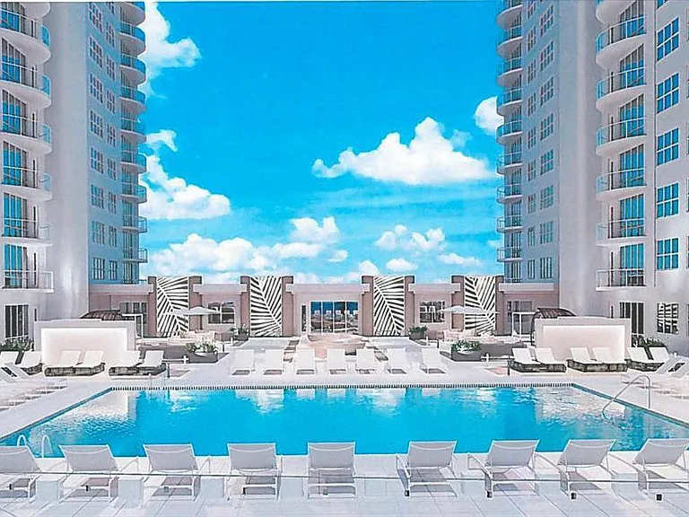 3400 Galt Ocean Dr #203S — Photo 22