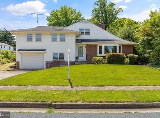 11 E Aylesbury Rd, Lutherville Timonium, MD 21093