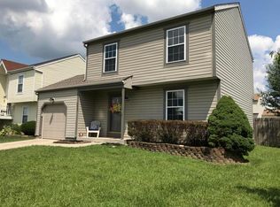 2884 Blue Moon Dr, Columbus, OH 43232