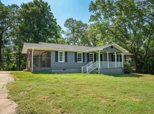 237 Buck Creek Rd, Chesnee, SC 29323