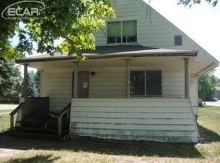 196 E State St, Montrose, MI