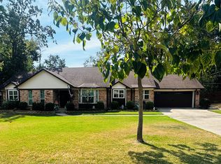 1308 Azalea Dr, Sulphur Springs, TX 75482