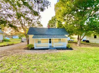 162 Duke St, Cooleemee, NC 27014