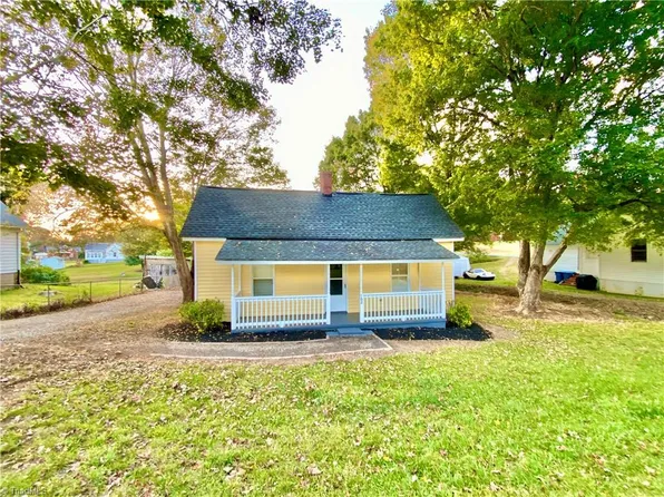 162 Duke St, Cooleemee, NC 27014
