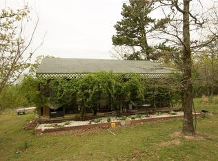 10027 Green Mountain Way, Rudy, AR 72952