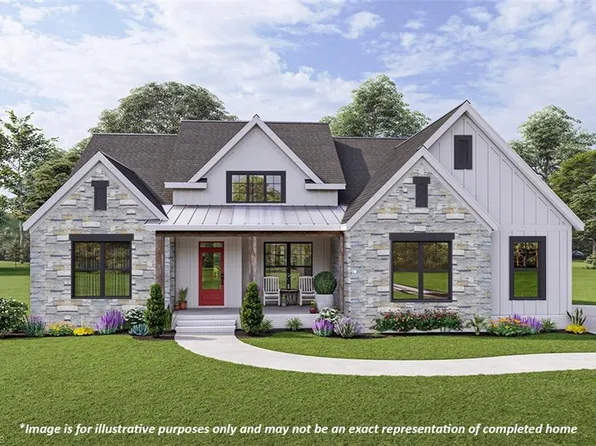 538 W Forest Dr, State Road, NC 28676