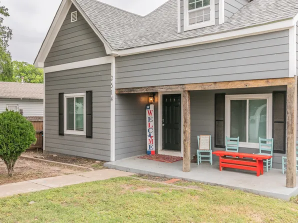 2514 Columbus Ave, Fort Worth, TX 76164
