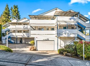 2505 62nd St SE APT 204, Everett, WA