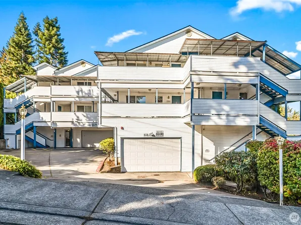 2505 62nd St SE #204, Everett, WA 98203