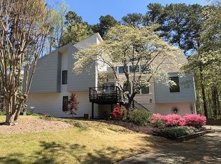 1390 Stonehenge Ct NW, Kennesaw, GA 30144