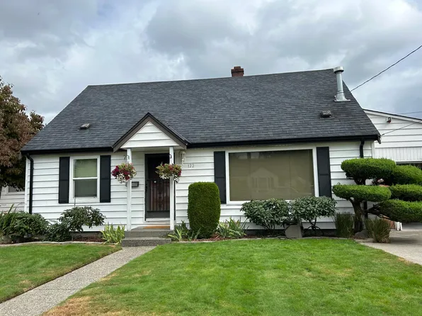 122 K St NE, Auburn, WA 98002