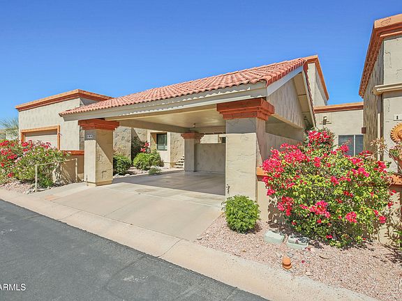 3rd image of 16714 E GUNSIGHT Drive #144