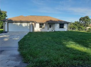 2563 N Arrowhead Rd, Avon Park, FL 33825