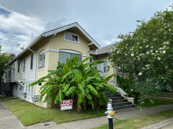 6309 Story St, New Orleans, LA 70118