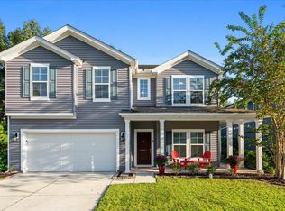 3941 Percheron Dr, Awendaw, SC 29429