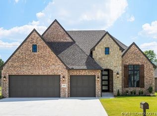 14902 E 77th St N, Owasso, OK 74055