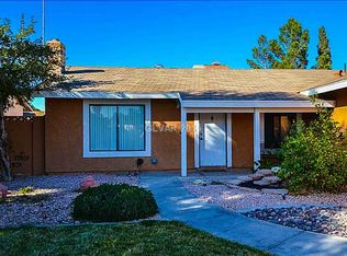 6362 Agua Dr, Las Vegas, NV 89103