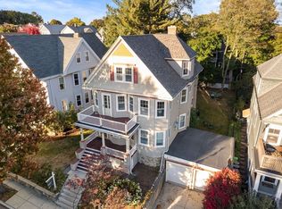 27 Ainsworth St, Roslindale, MA 02131