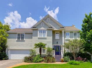 668 Gate Post Dr, Mount Pleasant, SC 29464