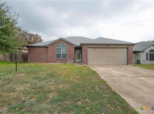 1908 Stratford Dr, Temple, TX 76502