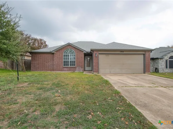 1908 Stratford Dr, Temple, TX 76502