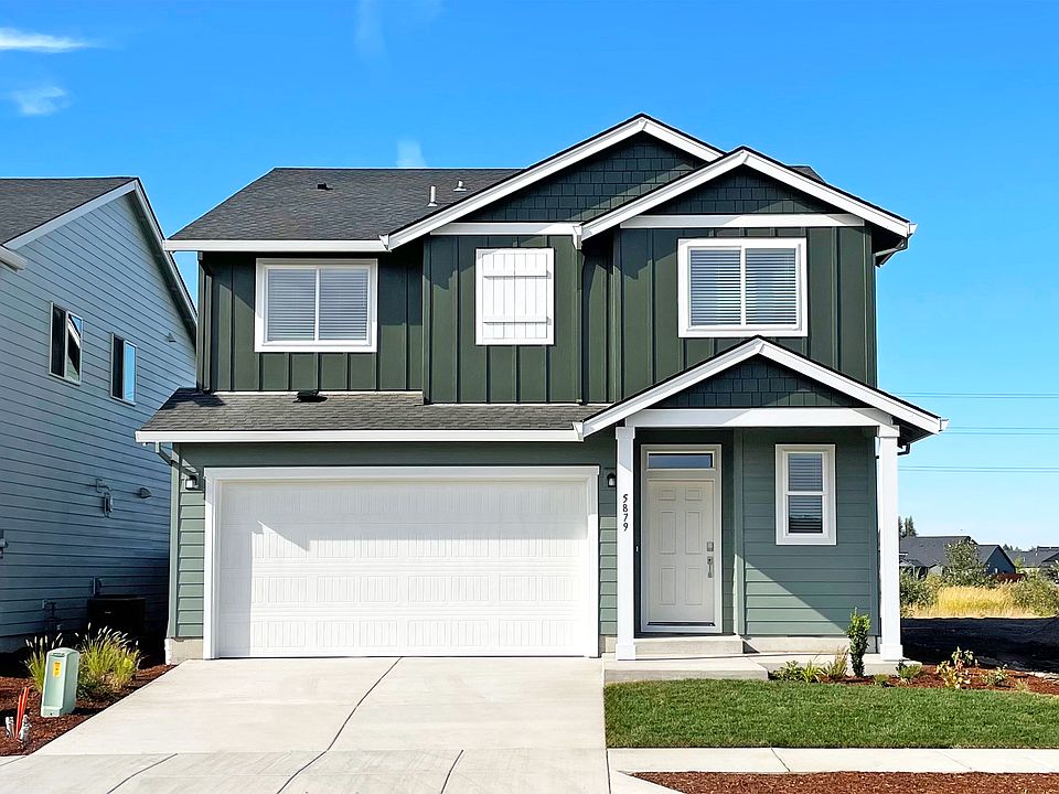 Meadowview Ashland H S95