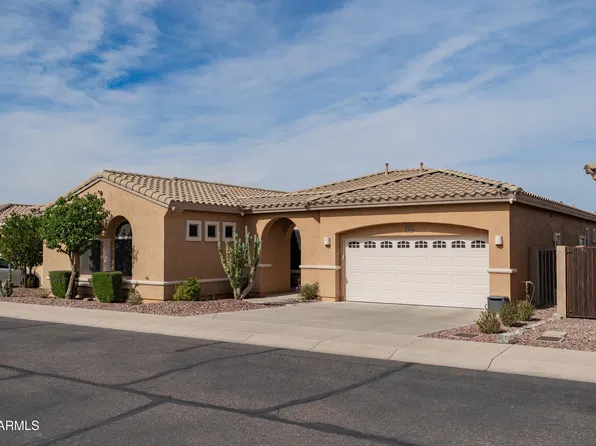 2414 W Corral Road, Phoenix, AZ 85041