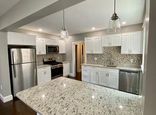 56 Spring St #1, West Roxbury, MA 02132