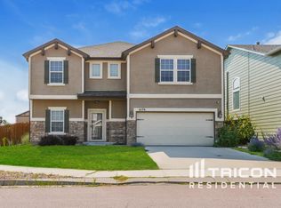 6176 Farmstead Pl, Colorado Springs, CO 80925