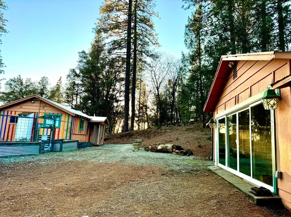 18690 Jones Ridge Rd, Grass Valley, CA 95945