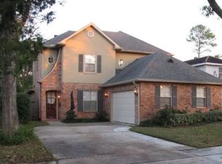 711 Ridgelake Dr, Metairie, LA 70001