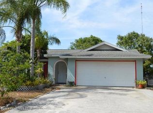 2249 Granville St NE, Palm Bay, FL 32907