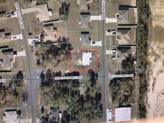 2nd image of 0 SW 60 AVENUE ROAD LOT 9