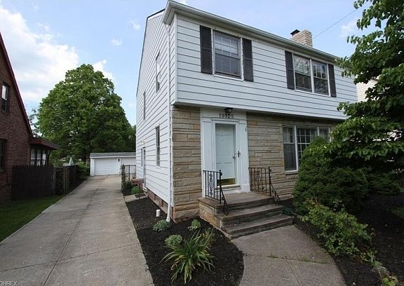 2nd image of 19125 Fairmount Blvd