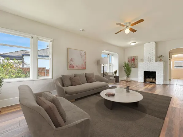 3968 Oregon St, San Diego, CA 92104