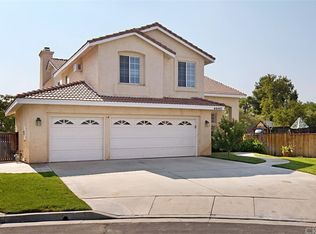 44467 Admiralty Ct, Hemet, CA 92544