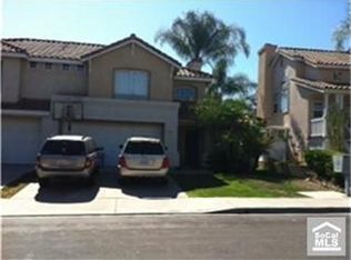 23 Calle Verano, Rancho Santa Margarita, CA 92688