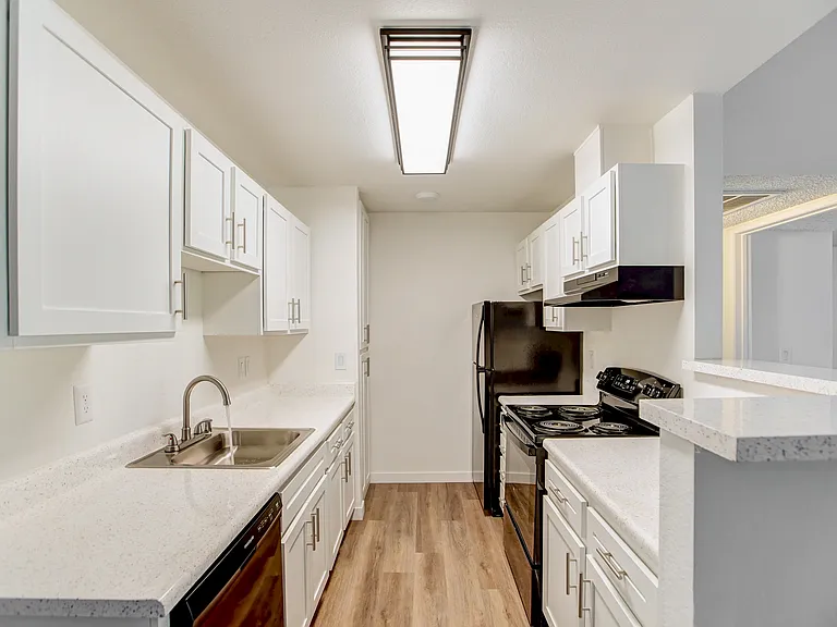 Monte Vista Apartments — Photo 7