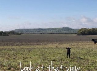 Tbd County Rd 181, Sidney, TX 76474