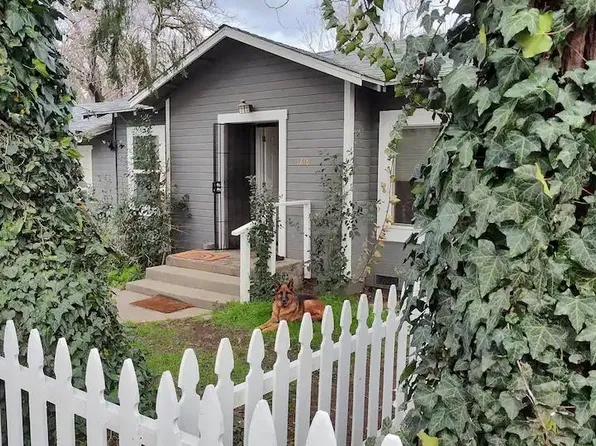 1218 N Cedar St, Chico, CA 95926