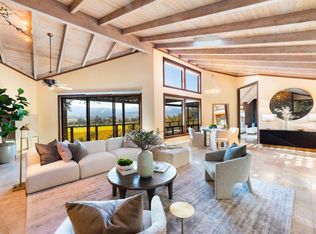 522 Meadowood Lane, St. Helena, CA 94574