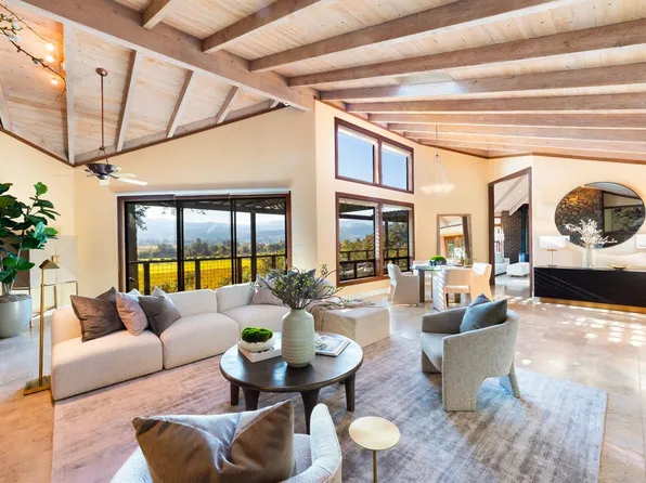 522 Meadowood Lane, St. Helena, CA 94574