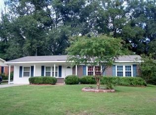 657 Raines Dr, Mobile, AL 36609