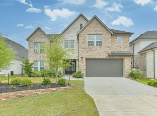 26923 Longwood Ledge Ln, Spring, TX 77389
